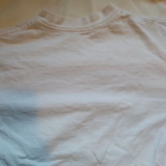 Vintage In Excess Soccer Logo T-Shirt - Picture 7 of 9